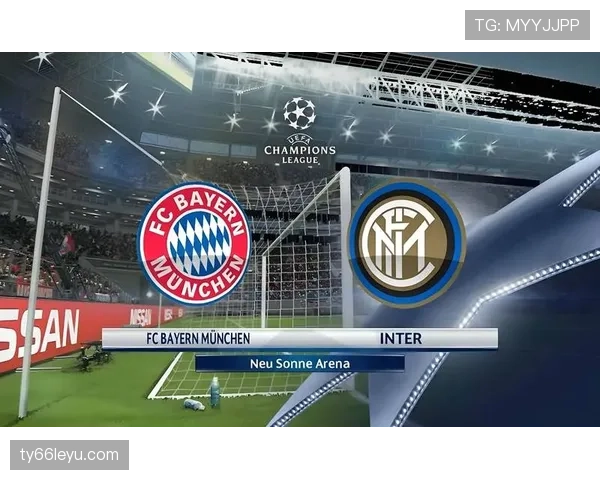 拜仁慕尼黑战术全面升级，剑指新赛季重大突破