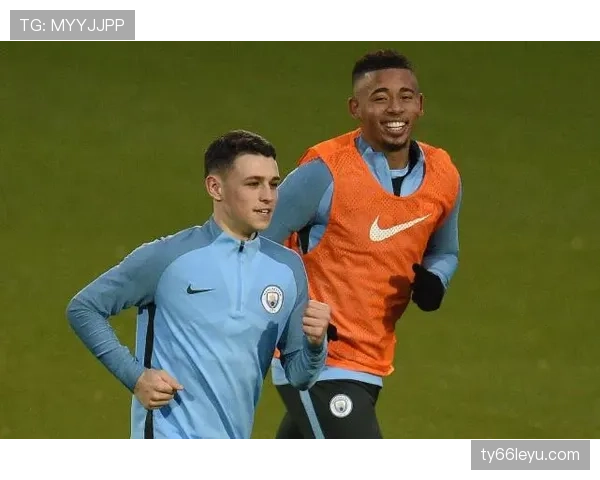 福登状态回暖成曼城关键先生，瓜迪奥拉战术体系再显威力