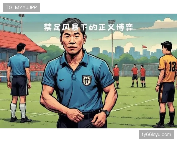 足球官方重拳出击：强化赛事诚信与反腐败举措