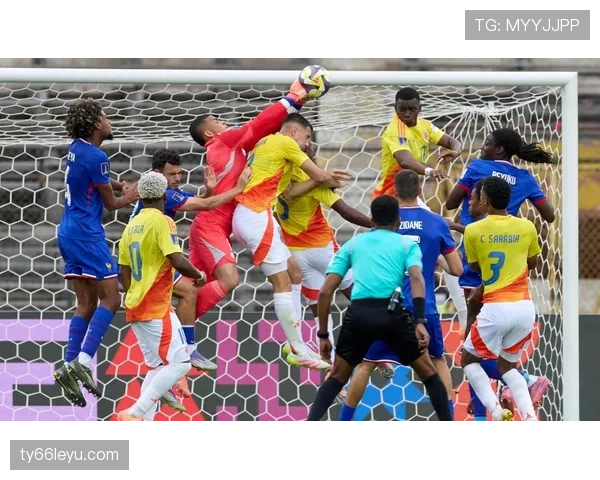 南美足球青训模式探秘：成功案例解析与未来明星培养新趋势