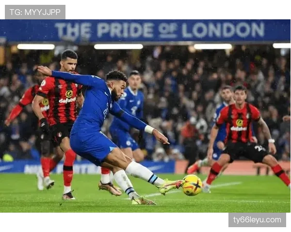 里斯·詹姆斯助攻建功，切尔西逆转取胜状态回暖重返胜轨