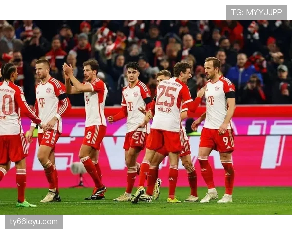 德甲实力榜更新：拜仁状态回升，莱比锡强势崛起引关注