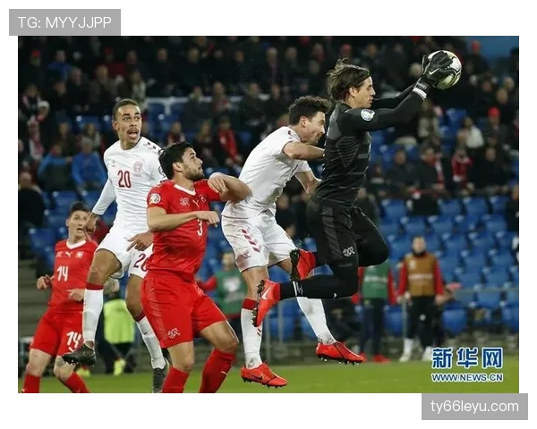 瑞士队稳健发挥晋级2020欧锦赛淘汰赛