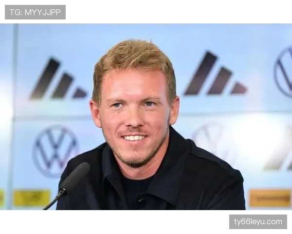 纳格尔斯曼足球影响力 纳格尔斯曼足球影响力