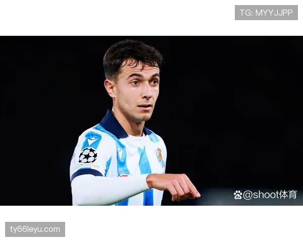 祖布门迪：从皇家社会青训到一线队核心的成长解析