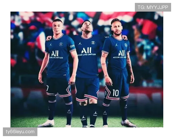 巴黎圣日耳曼真的崛起了吗？从依赖球星到战术体系重塑的豪门之路