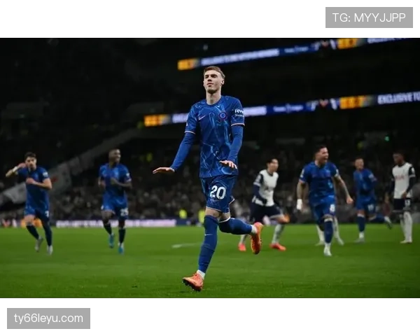 帕尔默能否成为英格兰未来核心? 帕尔默能否成为英格兰未来核心?