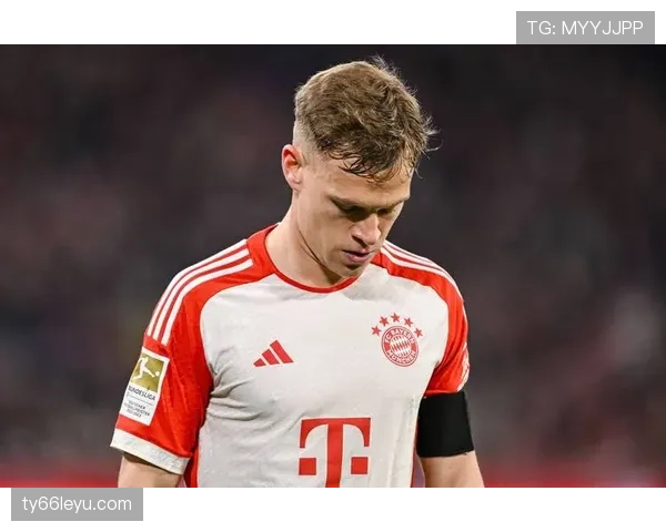 拜仁中场控场能力下滑，表面强势实则节奏混乱已逐步反映在比赛走势中