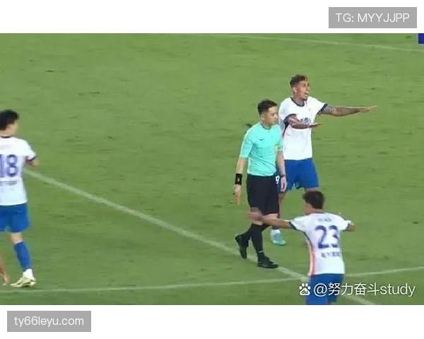 红牌判罚规则拆解：什么情况下裁判必须直接出示红牌？