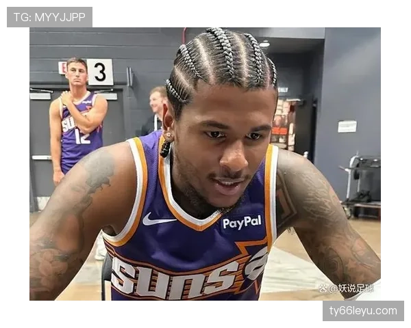 杰伦·格林突破得分占比提升显著，拉开队内后卫效率差距