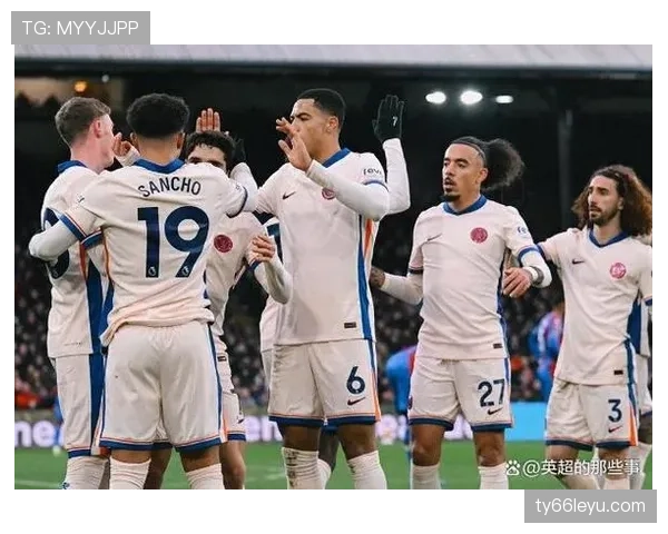 切尔西进攻效率问题突出，对争冠形势形成制约