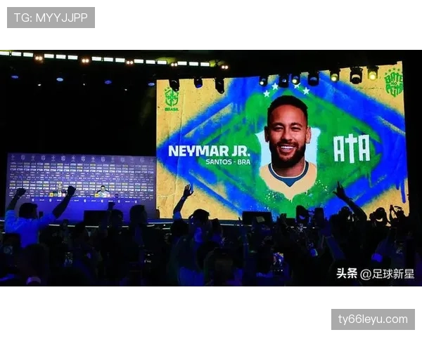巴西队2026世界杯阵容预测内马尔能否带队冲击第六冠